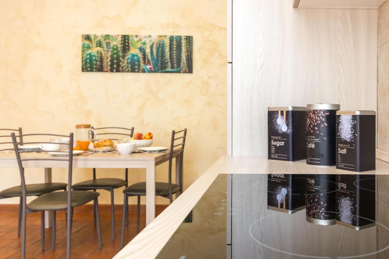Casa Cavour A Pochi Passi Da Piazza San Carlo Διαμέρισμα Τορίνο Εξωτερικό φωτογραφία